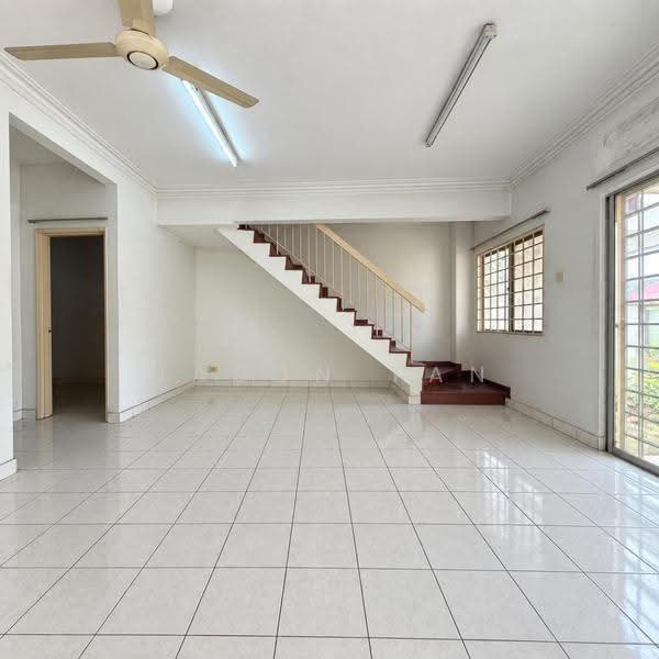 Rumah Teres 2-Tingkat untuk Dijual di TAMAN PUCHONG UTAMA (Puchong) - Jason Tan - Interior - PropertyGuru.com.my