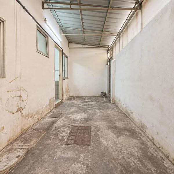Rumah Teres 2-Tingkat untuk Dijual di TAMAN PUCHONG UTAMA (Puchong) - Jason Tan - Exterior - PropertyGuru.com.my