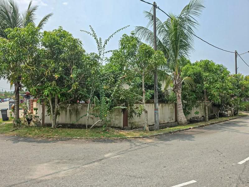 Rumah Teres 1-Tingkat untuk Dijual di Taman College Heights (Sikamat) - Azrul Othman - Exterior - PropertyGuru.com.my