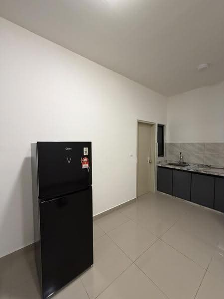 Service Residence for Rent at The Harmony - Vincent Yeoh - Kitchen - PropertyGuru.com.my