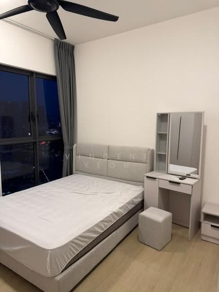 Service Residence for Rent at The Harmony - Vincent Yeoh - PropertyGuru.com.my