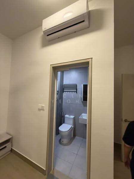 Service Residence for Rent at The Harmony - Vincent Yeoh - PropertyGuru.com.my