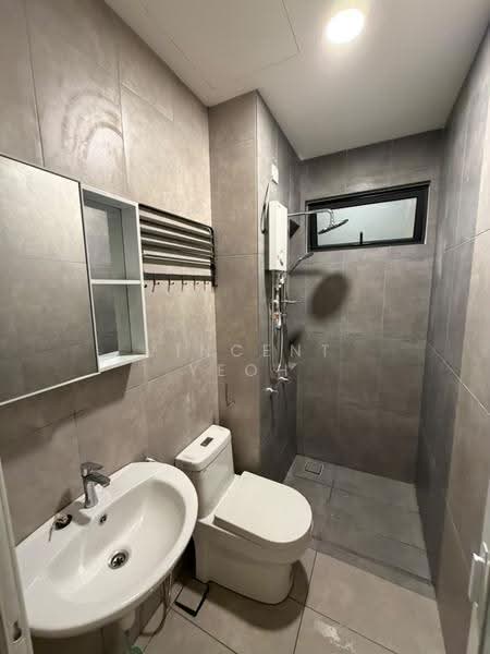 Service Residence for Rent at The Harmony - Vincent Yeoh - PropertyGuru.com.my