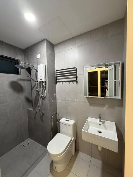 Service Residence for Rent at The Harmony - Vincent Yeoh - PropertyGuru.com.my
