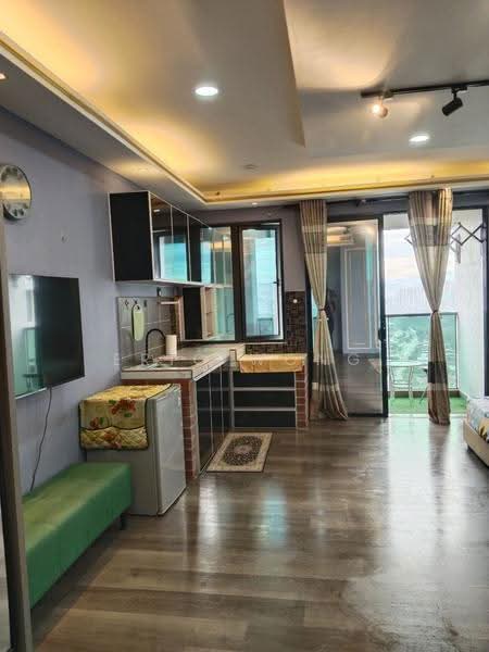 Condominium for Rent at Vista Bangi - Eric Wong - Kitchen - PropertyGuru.com.my