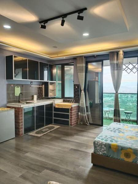Condominium for Rent at Vista Bangi - Eric Wong - Kitchen - PropertyGuru.com.my