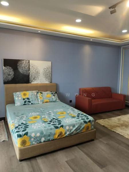 Condominium for Rent at Vista Bangi - Eric Wong - Bedroom - PropertyGuru.com.my
