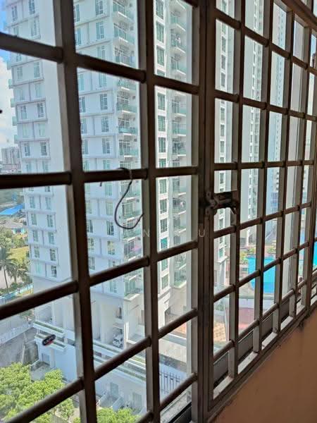 Pangsapuri untuk Dijual di Sri Impian Apartment - JAN AU - Exterior - PropertyGuru.com.my