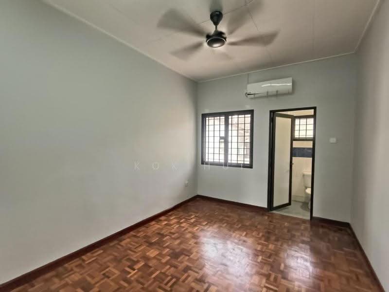 2-storey Terraced House for Sale in Bandar Baru Permas Jaya (Permas Jaya) - Kok Hui - Interior - PropertyGuru.com.my