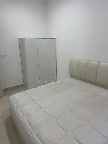 Service Residence for Rent at Trion 2 @ KL - Jolyne Chuah - Bedroom - PropertyGuru.com.my