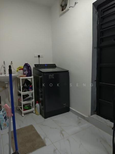 2-storey Terraced House for Sale in Taman Nusantara (Iskandar Puteri (Nusajaya)) - Lai Kok Seng - Interior - PropertyGuru.com.my