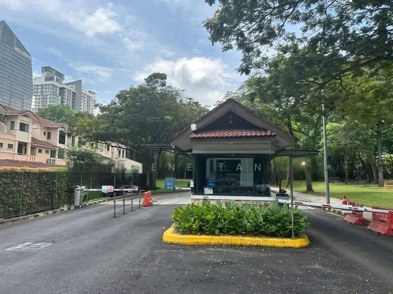 Rumah Teres 2-Tingkat untuk Dijual di Sunway Damansara (Kota Damansara) - Irene Tan - Exterior - PropertyGuru.com.my