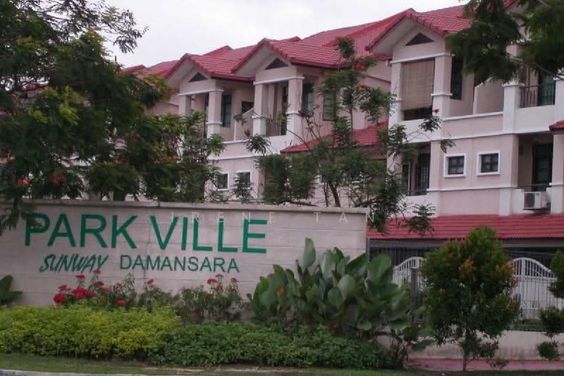 Rumah Teres 2-Tingkat untuk Dijual di Sunway Damansara (Kota Damansara) - Irene Tan - Exterior - PropertyGuru.com.my