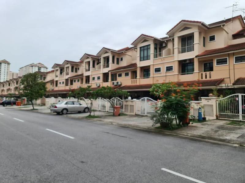 Rumah Teres 2-Tingkat untuk Dijual di Sunway Damansara (Kota Damansara) - Irene Tan - Exterior - PropertyGuru.com.my