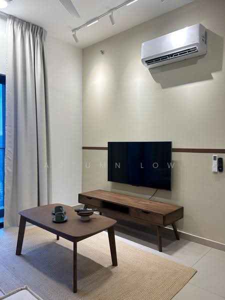 Service Residence for Rent at D'Vervain - Autumn Low - Living Room - PropertyGuru.com.my