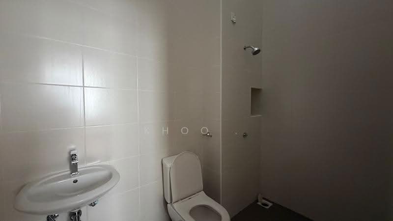 Cluster House for Sale in Eco Botanic (Iskandar Puteri (Nusajaya)) - Khoo . - Bathroom - PropertyGuru.com.my