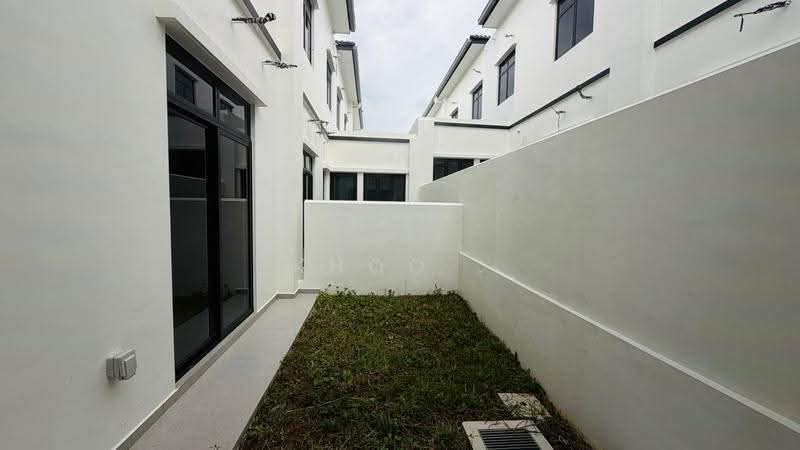Cluster House for Sale in Eco Botanic (Iskandar Puteri (Nusajaya)) - Khoo . - Exterior - PropertyGuru.com.my