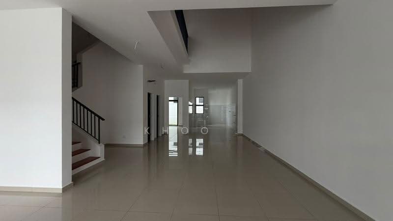 Cluster House for Sale in Eco Botanic (Iskandar Puteri (Nusajaya)) - Khoo . - Interior - PropertyGuru.com.my
