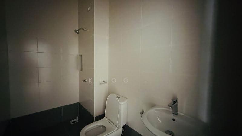 Cluster House for Sale in Eco Botanic (Iskandar Puteri (Nusajaya)) - Khoo . - Bathroom - PropertyGuru.com.my