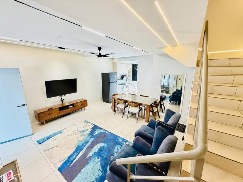 Rumah Teres 2-Tingkat untuk Dijual di Banting (Selangor) - Tasya Ruslan - PropertyGuru.com.my