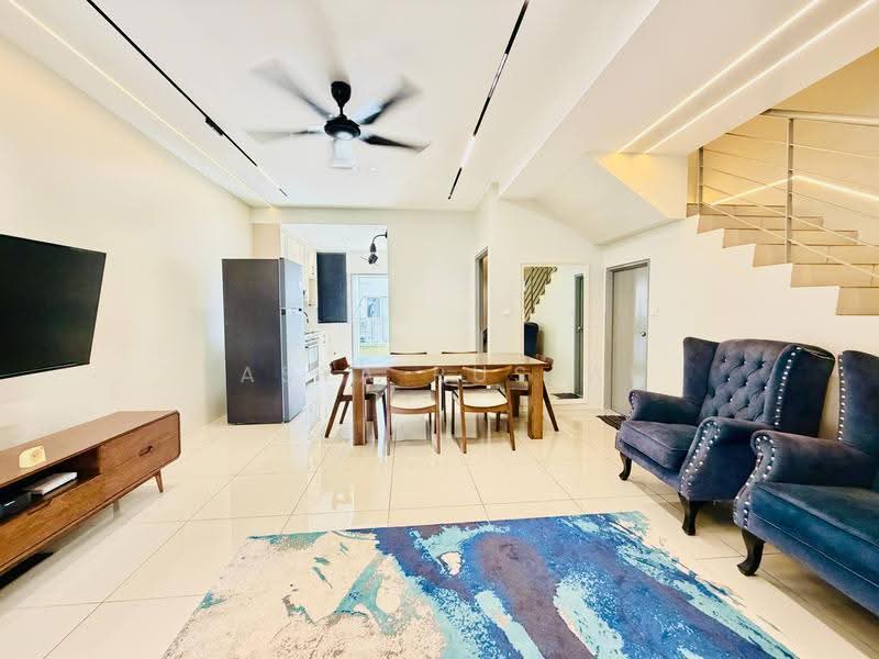 Rumah Teres 2-Tingkat untuk Dijual di Banting (Selangor) - Tasya Ruslan - PropertyGuru.com.my
