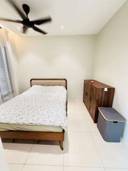 Rumah Teres 2-Tingkat untuk Dijual di Banting (Selangor) - Tasya Ruslan - PropertyGuru.com.my