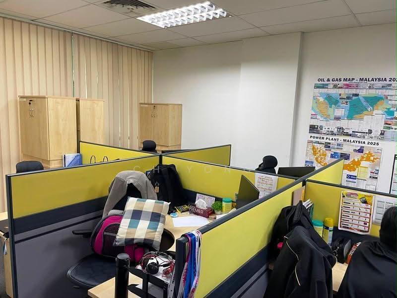Office for Sale in Sungai Besi (Kuala Lumpur) - ch yong - Interior - PropertyGuru.com.my