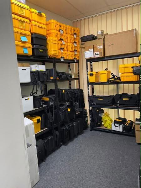 Office for Sale in Sungai Besi (Kuala Lumpur) - ch yong - Interior - PropertyGuru.com.my