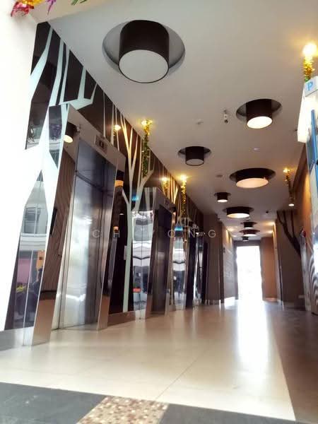Office for Sale in Sungai Besi (Kuala Lumpur) - ch yong - Lobby - PropertyGuru.com.my