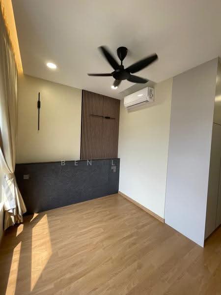 Service Residence for Rent at The Era @ Duta North - Ben Ling - Interior - PropertyGuru.com.my
