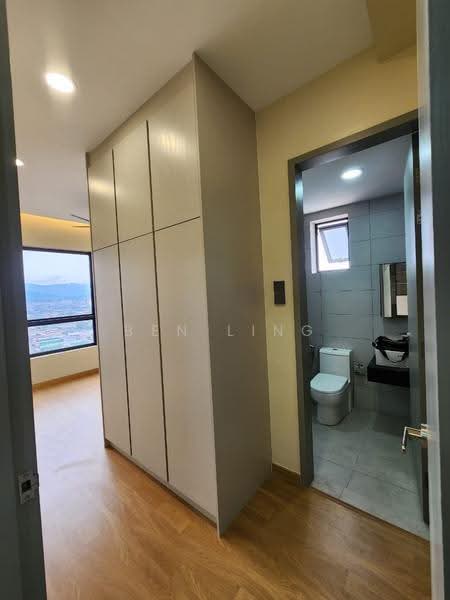 Service Residence for Rent at The Era @ Duta North - Ben Ling - Interior - PropertyGuru.com.my