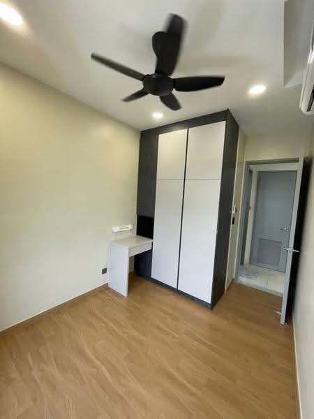 Service Residence for Rent at The Era @ Duta North - Ben Ling - Bedroom - PropertyGuru.com.my