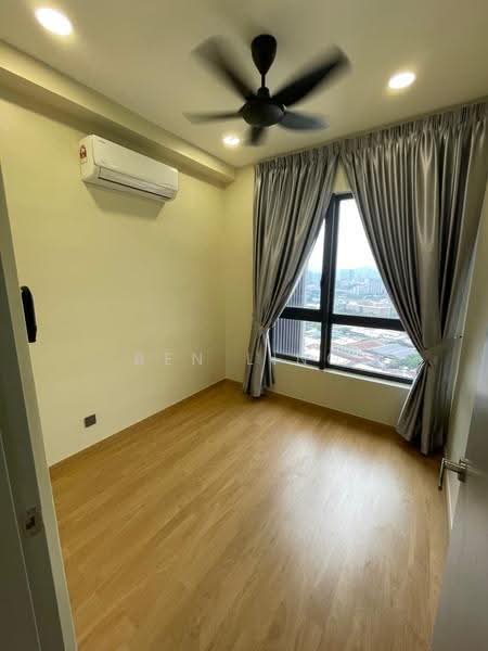 Service Residence for Rent at The Era @ Duta North - Ben Ling - Interior - PropertyGuru.com.my