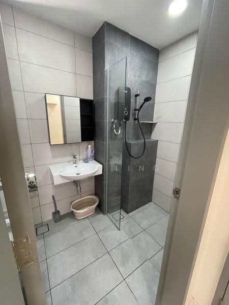 Service Residence for Rent at The Era @ Duta North - Ben Ling - Bathroom - PropertyGuru.com.my