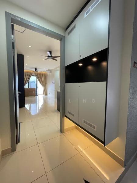 Service Residence for Rent at The Era @ Duta North - Ben Ling - Interior - PropertyGuru.com.my