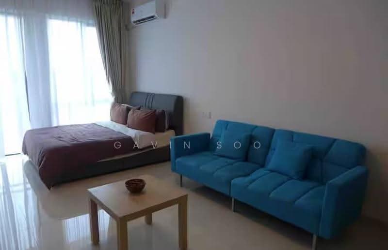 Rumah Teres 2-Tingkat untuk Disewa di Taman Damansara Aliff (Tampoi) - Gavin Soo - PropertyGuru.com.my