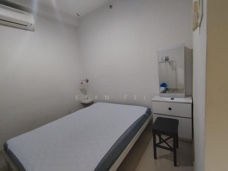 Service Residence for Rent at Centrestage Designer Suite - Kian Fei - Bedroom - PropertyGuru.com.my