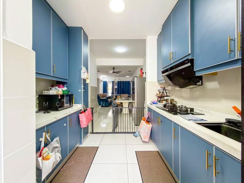 2-storey Terraced House for Sale in Elmina (Shah Alam) - Mohd Nor Fahmi - PropertyGuru.com.my