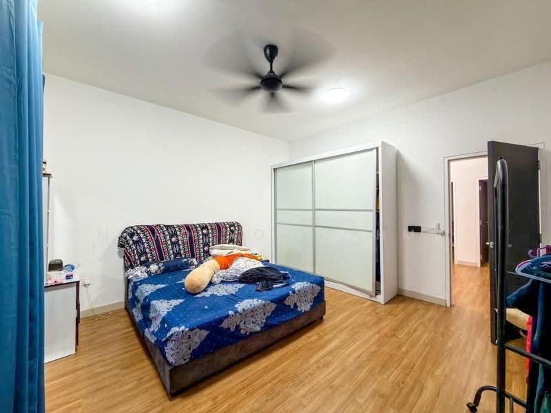 2-storey Terraced House for Sale in Elmina (Shah Alam) - Mohd Nor Fahmi - PropertyGuru.com.my