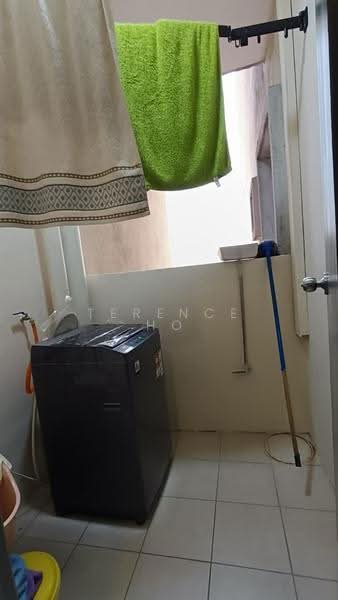 Kediaman Servis untuk Disewa di Casa Subang - Terence Ho - Balcony - PropertyGuru.com.my