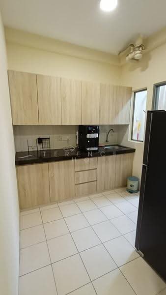 Kediaman Servis untuk Disewa di Casa Subang - Terence Ho - Kitchen - PropertyGuru.com.my