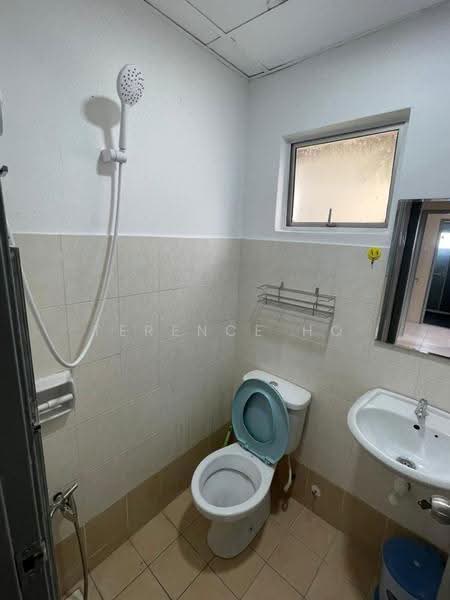 Kediaman Servis untuk Disewa di Casa Subang - Terence Ho - Bathroom - PropertyGuru.com.my