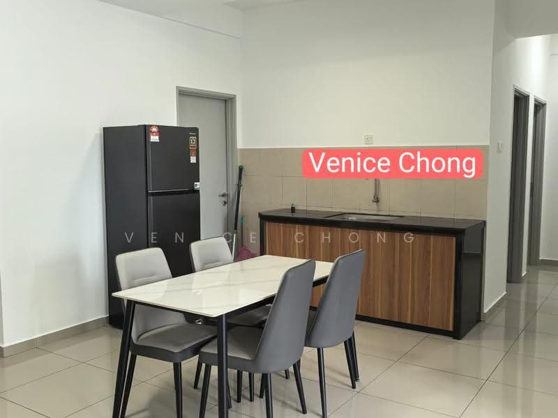Kondominium untuk Disewa di The Promenade - Venice Chong - PropertyGuru.com.my
