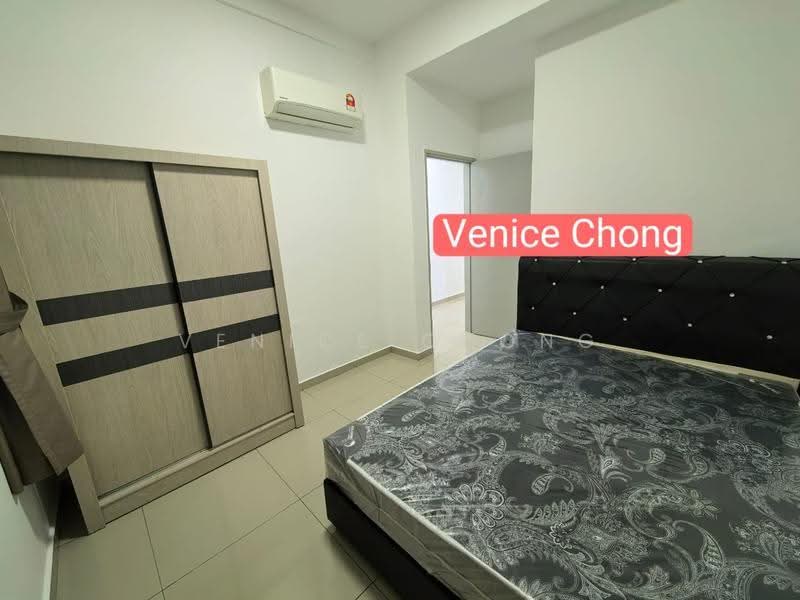 Kondominium untuk Disewa di The Promenade - Venice Chong - PropertyGuru.com.my