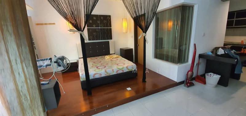 Kediaman Servis untuk Disewa di Ritze Perdana 1 - Wind Mah - PropertyGuru.com.my