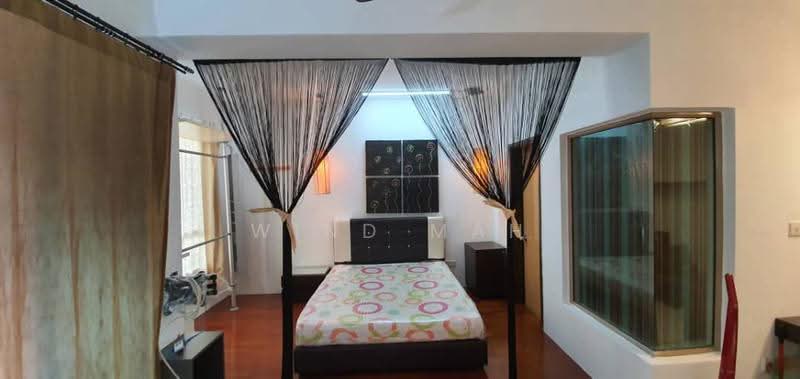 Kediaman Servis untuk Disewa di Ritze Perdana 1 - Wind Mah - PropertyGuru.com.my