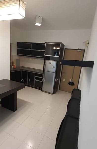 Kediaman Servis untuk Disewa di Ritze Perdana 1 - Wind Mah - PropertyGuru.com.my