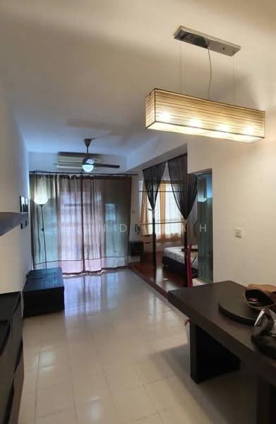 Kediaman Servis untuk Disewa di Ritze Perdana 1 - Wind Mah - PropertyGuru.com.my