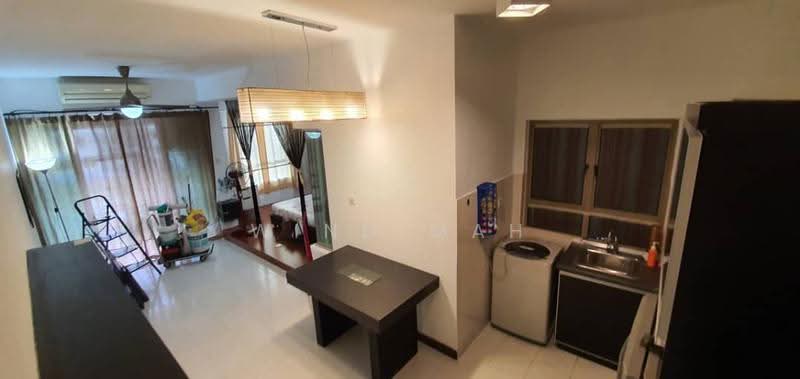 Kediaman Servis untuk Disewa di Ritze Perdana 1 - Wind Mah - PropertyGuru.com.my