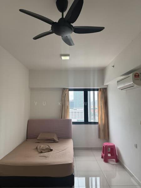 Kediaman Servis untuk Disewa di Avenue D'Vogue - Yu Kelwis - Bedroom - PropertyGuru.com.my